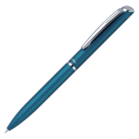 Ручка гелевая Pentel EnerGel BL2007 бирюзовый матовый корпус 0,7мм