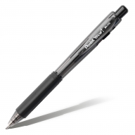 Ручка шариковая Pentel Wow BK440 1мм - Ручка шариковая Pentel Wow BK440 1мм черная