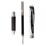 Ручка гелевая Pentel EnerGel BL77 0,7мм - Ручка гелевая Pentel EnerGel BL77-A 0,7мм черная