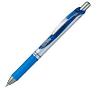 Ручка гелевая Pentel EnerGel BL77 0,7мм - Ручка гелевая Pentel EnerGel BL77-C 0,7мм синяя