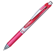 Ручка гелевая Pentel EnerGel BL77 0,7мм - Ручка гелевая Pentel EnerGel BL77 0,7мм розовая