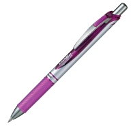 Ручка гелевая Pentel EnerGel BL77 0,7мм - Ручка гелевая Pentel EnerGel BL77 0,7мм фиолетовая