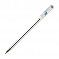 Ручка шариковая Pentel Superb BK77 0,7мм - Ручка шариковая Pentel Superb BK77-C 0,7мм синяя