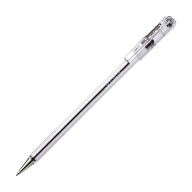 Ручка шариковая Pentel Superb BK77 0,7мм - Ручка шариковая Pentel Superb BK77-A 0,7мм черная 