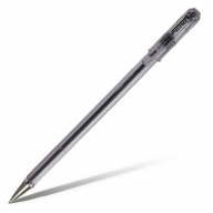 Ручка шариковая Pentel Superb BK77 0,7мм - Ручка шариковая Pentel Superb BK77 0,7мм черная 