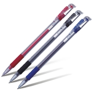 Ручка гелевая Pentel Gel K405 0,5мм - Ручка гелевая Pentel Gel K405 0,5мм
