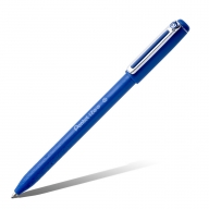 Ручка шариковая Pentel iZee BX457 0,7мм - Ручка шариковая Pentel iZee 0,7мм синяя BX457-C
