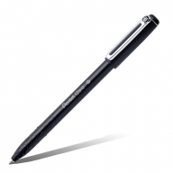 Ручка шариковая Pentel iZee BX457 0,7мм - Ручка шариковая Pentel iZee 0,7мм черная BX457-A