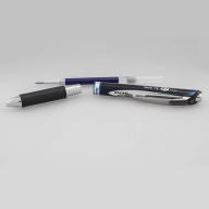 Ручка гелевая Pentel EnerGel Permanent BLP77 0,7мм - Ручка гелевая Pentel EnerGel Permanent BLP77 0,7мм синяя