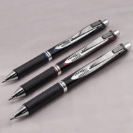 Ручка гелевая Pentel EnerGel Permanent BLP77 0,7мм - Ручка гелевая Pentel EnerGel Permanent BLP77 0,7мм