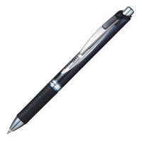 Ручка гелевая Pentel EnerGel Permanent BLP77 0,7мм