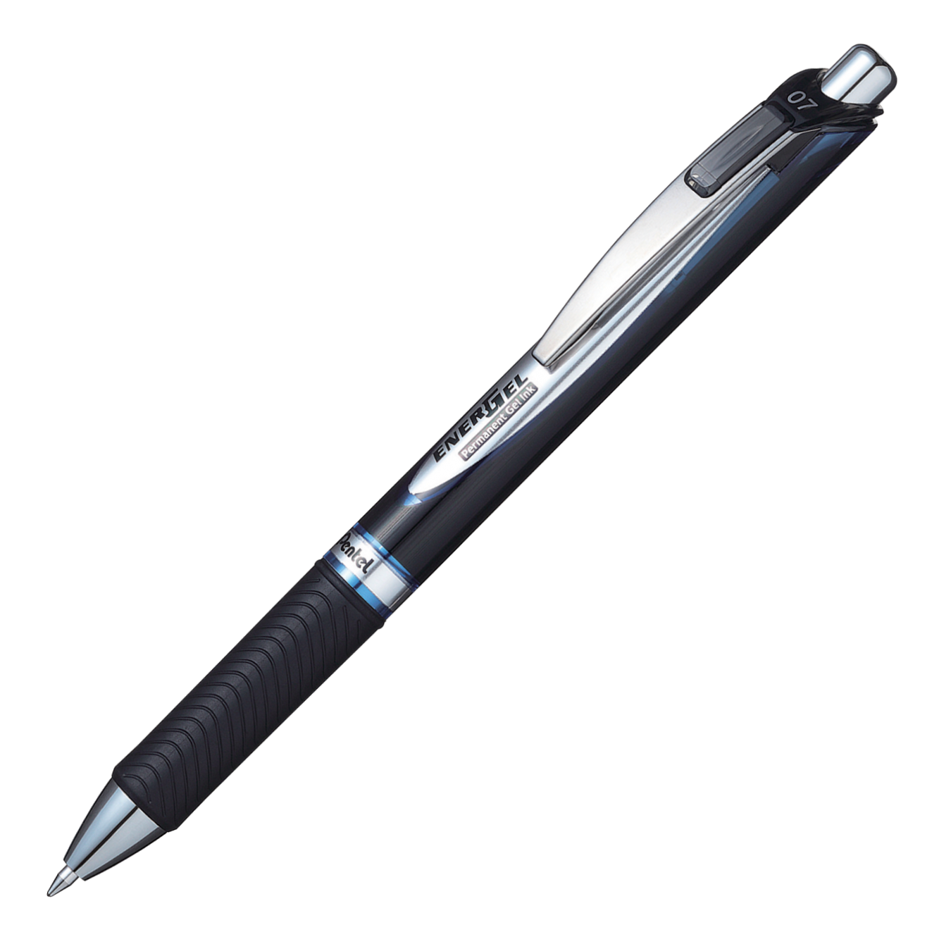 Pentel EnerGel Permanent BLP77 0 7