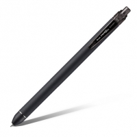 Ручка гелевая Pentel EnerGel Soft Touch 0,5мм BLN435R1