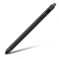 Ручка гелевая Pentel EnerGel Soft Touch 0,5мм BLN435R1 - Ручка гелевая Pentel EnerGel Soft Touch 0,5мм черная BLN435R1-A