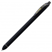 Ручка гелевая Pentel EnerGel Soft Touch BL437R1 0,7мм