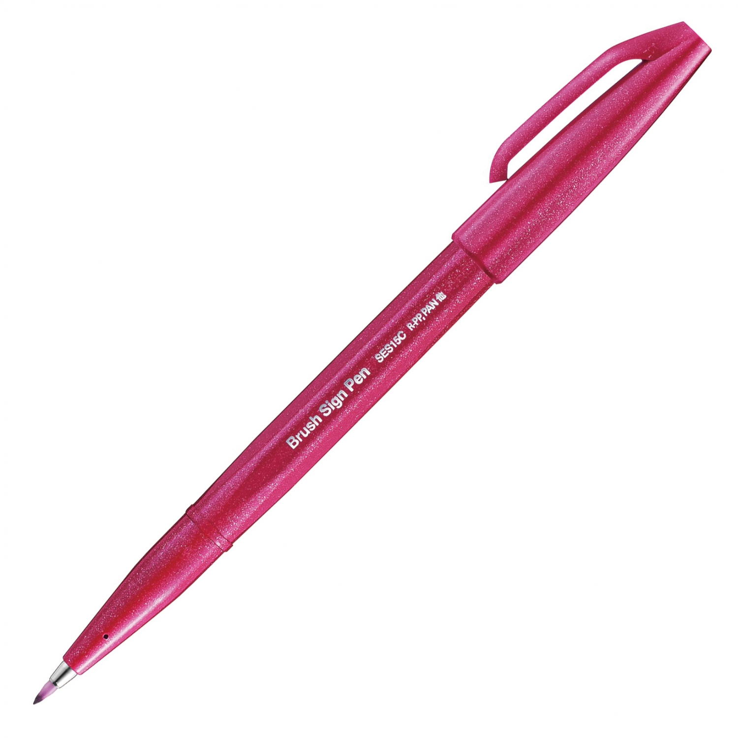 Pentel pen on sale