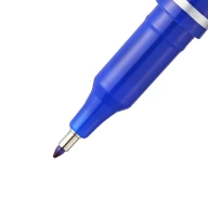 Набор Pentel маркер перманентный NF450 4 цвета 0,6-0,8мм  - Набор Pentel маркер перманентный NF450 4 цвета 0,6-0,8мм, Артикул NF450-4M