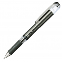Ручка гелевая Pentel Hybrid Gel Grip DX 0,7мм K227