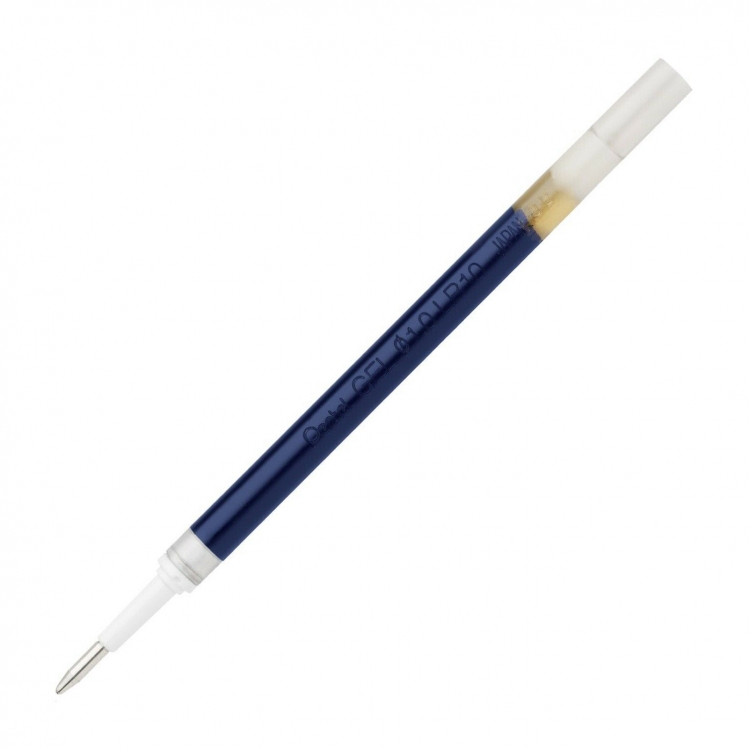 Стержень гелевый Pentel LR10 для Energel Stick, BL57 X, Tradio Sterling 1,0мм