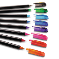 Ручка гелевая Pentel EnerGel Stick 0,7мм BL417 - Ручка гелевая Pentel EnerGel Stick BL417 0,7мм