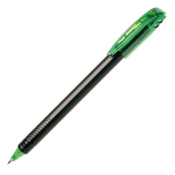 Ручка гелевая Pentel EnerGel Stick 0,7мм BL417 - Ручка гелевая Pentel EnerGel Stick BL417-D 0,7мм зеленая