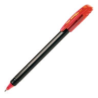 Ручка гелевая Pentel EnerGel Stick 0,7мм BL417 - Ручка гелевая Pentel EnerGel Stick BL417-B 0,7мм красная