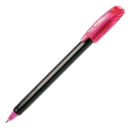Ручка гелевая Pentel EnerGel Stick 0,7мм BL417 - Ручка гелевая Pentel EnerGel Stick BL417-P 0,7мм розовая
