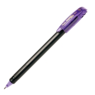 Ручка гелевая Pentel EnerGel Stick 0,7мм BL417 - Ручка гелевая Pentel EnerGel Stick BL417-V 0,7мм фиолетовая