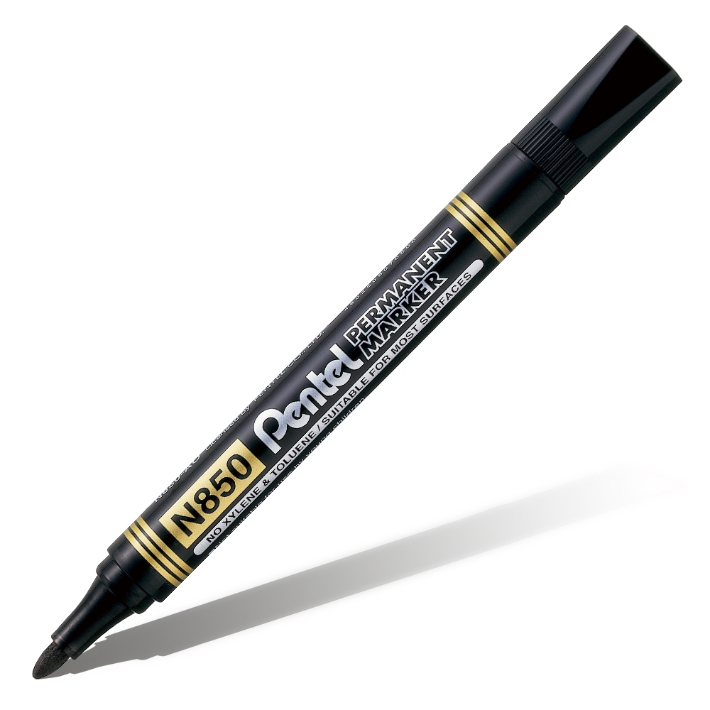 Pentel pen marker best sale