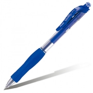 Ручка шариковая Pentel Rolly BP127 0,7мм - Ручка шариковая Pentel Rolly BP127 0,7мм, синяя