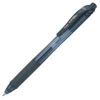 Ручка гелевая Pentel EnerGel-X 0,7мм BL107