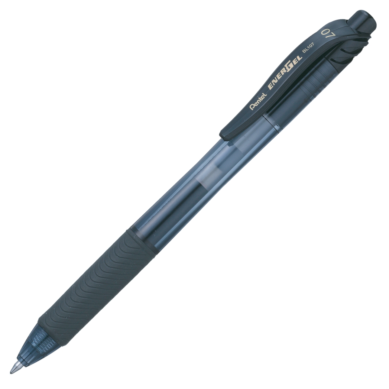 Pentel gel top pen