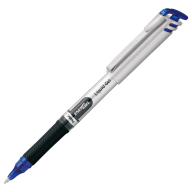 Ручка гелевая Pentel EnerGel BL17 0,7мм - Ручка гелевая Pentel EnerGel BL17-C 0,7мм синяя