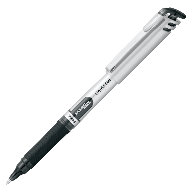 Ручка гелевая Pentel EnerGel BL17 0,7мм