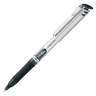 Ручка гелевая Pentel EnerGel BL17 0,7мм - Ручка гелевая Pentel EnerGel BL17-A 0,7мм черная