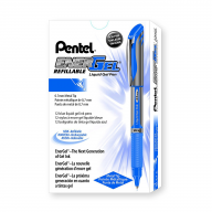 Ручка гелевая Pentel EnerGel BL57 0,7мм - Ручка гелевая Pentel EnerGel BL57 0,7мм упаковка из 12 штук
