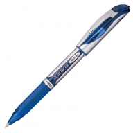 Ручка гелевая Pentel EnerGel BL57 0,7мм - Ручка гелевая Pentel EnerGel BL57-C  0,7мм синяя