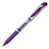 Ручка гелевая Pentel EnerGel BL57 0,7мм - Ручка гелевая Pentel EnerGel BL57-V 0,7мм фиолетовая