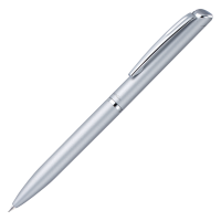 Ручка гелевая Pentel EnerGel BL2007 серебристый матовый корпус 0,7мм