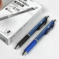 Ручка гелевая Pentel EnerGel BLN75 0,5мм - Ручка гелевая Pentel EnerGel BLN75 0,5мм