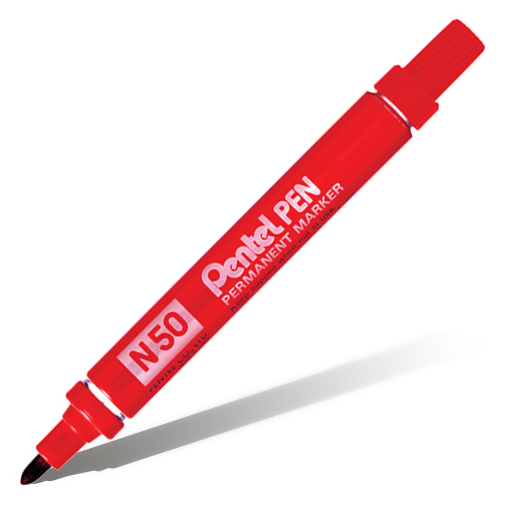 Pentel N50 4 3