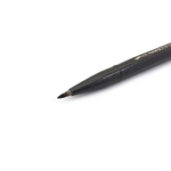 Фломастер-кисть Pentel Fudemoji Brush Sign Pen XSES15 - Фломастер-кисть Pentel Fudemoji Brush Sign Pen XSES15