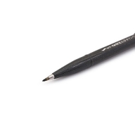 Фломастер-кисть Pentel Fudemoji Brush Sign Pen XSES15 - Фломастер-кисть Pentel Fudemoji Brush Sign Pen XSES15