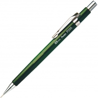Карандаш механический Pentel P205-D темно-зеленый корпус 0,5мм - Карандаш механический Pentel P205-D темно-зеленый корпус 0,5мм