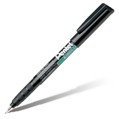 Pentel permanent marker new arrivals