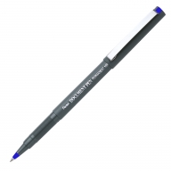 Ручка роллер Pentel Document Pen 0,5мм MR205 - Ручка роллер Pentel Document Pen MR205-C 0,5мм синие чернила