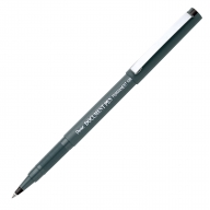 Ручка роллер Pentel Document Pen 0,5мм MR205 - Ручка роллер Pentel Document Pen MR205-A 0,5мм черные чернила