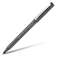 Ручка капиллярная Pentel Ultra Fine Advance 0,6мм SD570 - Ручка капиллярная Pentel Ultra Fine Advance SD570 0,6мм черная
