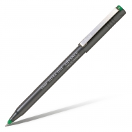 Ручка капиллярная Pentel Ultra Fine Advance 0,6мм SD570 - Ручка капиллярная Pentel Ultra Fine Advance SD570 0,6мм зеленая