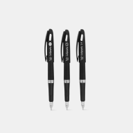 Ручка перьевая Pentel Tradio Calligraphy Pen 1,4мм - Ручка перьевая Pentel Tradio Calligraphy Pen 1,4мм TRC1-14A